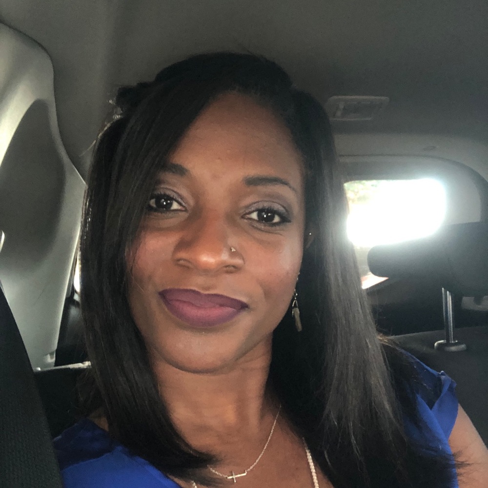 Meet your Posher, Salina